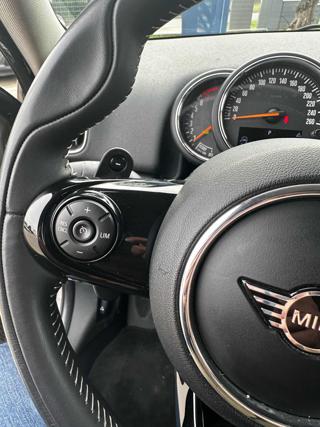 MINI Countryman usata, con Bracciolo