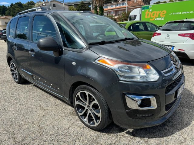 CITROEN C3 Picasso usata, con Airbag laterali