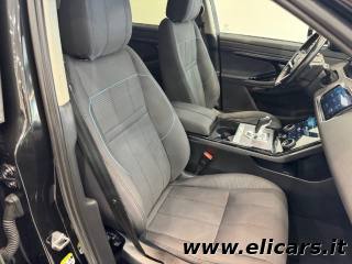 LAND ROVER Range Rover Evoque usata, con Volante in pelle