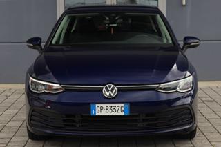 VOLKSWAGEN Golf 1.0 eTSI EVO DSG Life