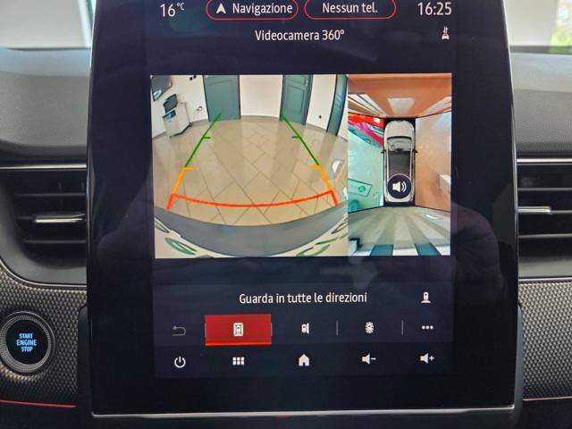 RENAULT Arkana usata, con ESP