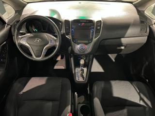 HYUNDAI iX20 usata, con Autoradio