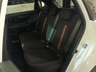 HYUNDAI i20 usata, con Antifurto