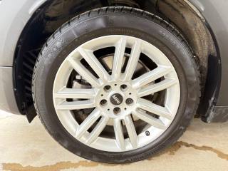 MINI Countryman usata, con Touch screen