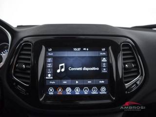 JEEP Compass usata 14