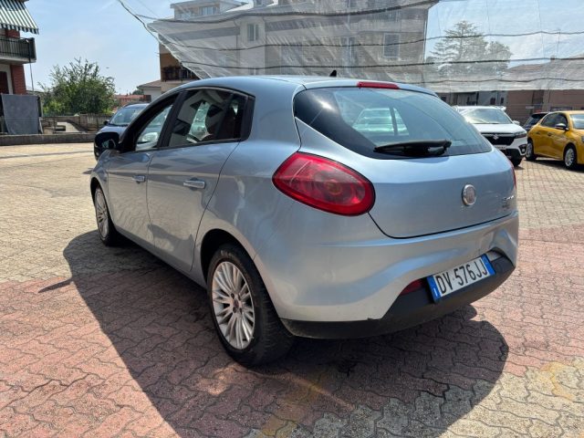 FIAT Bravo usata, con Airbag laterali