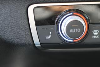 AUDI Q2 usata, con Touch screen