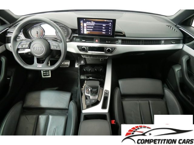 AUDI A4 usata, con Controllo trazione
