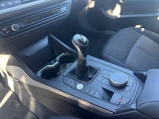 BMW 118 usata, con Controllo trazione