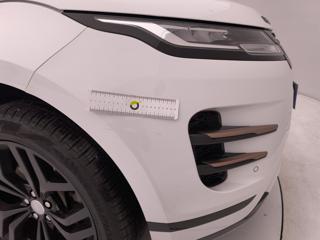 LAND ROVER Range Rover Evoque usata, con Isofix