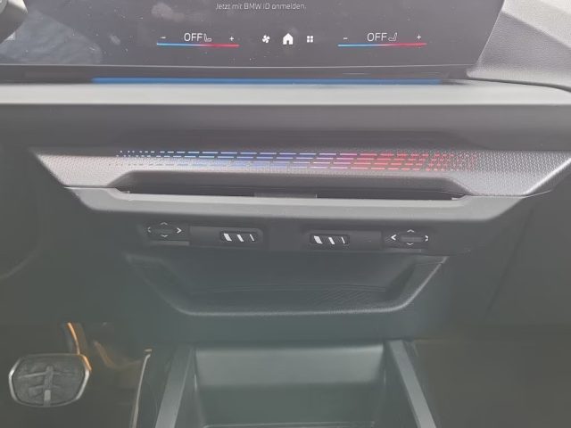 BMW 120 usata, con Controllo automatico clima