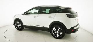 PEUGEOT 3008 usata, con Telecamera per parcheggio assistito