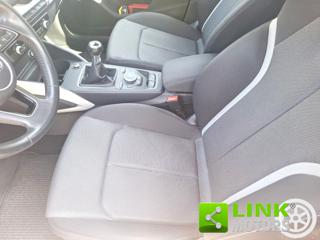 AUDI Q2 usata, con Park Distance Control