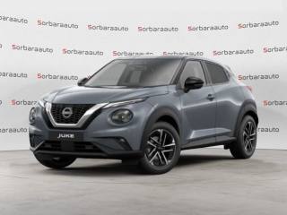 NISSAN Juke 1.0 DIG-T 114 CV DCT N-Connecta