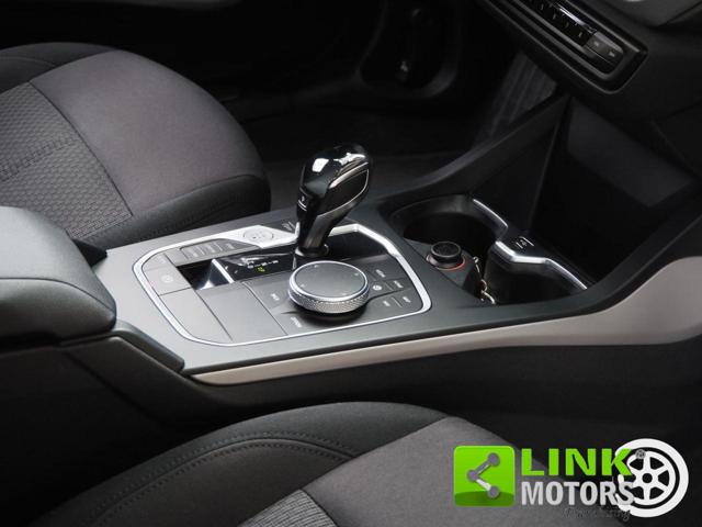 BMW 116 usata 50