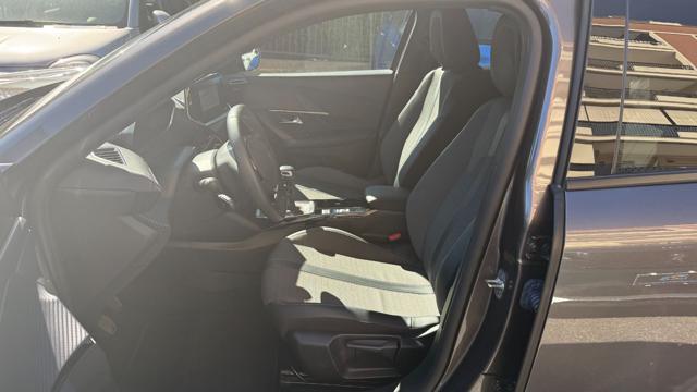 PEUGEOT 2008 usata, con Controllo trazione