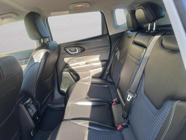 JEEP Compass usata, con Cruise Control