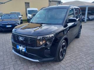 FORD Tourneo Courier 1.0 EcoBoost Powershift Active