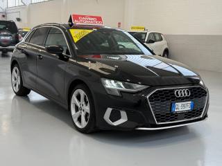 AUDI A3 usata, con Airbag laterali