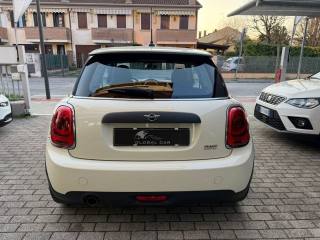 MINI One usata 5
