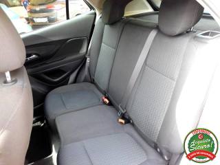 OPEL Mokka X usata, con Cruise Control