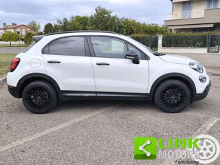 FIAT 500X usata, con ESP