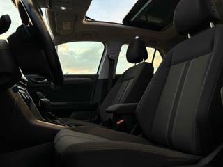 VOLKSWAGEN T-Roc usata, con Boardcomputer
