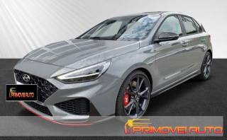 HYUNDAI i30 usata, con Antifurto
