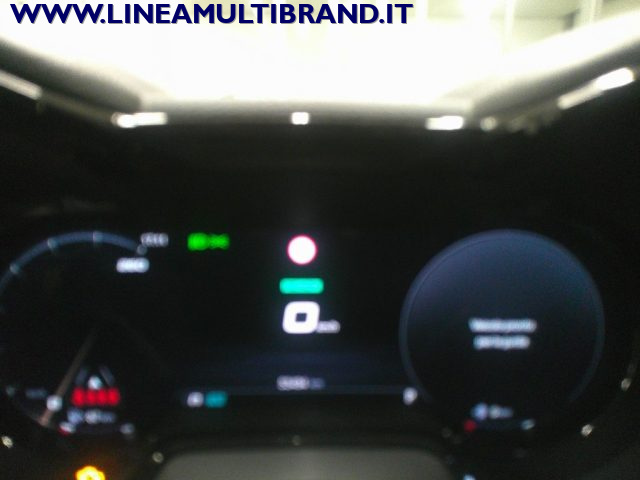 ALFA ROMEO Tonale usata, con ESP