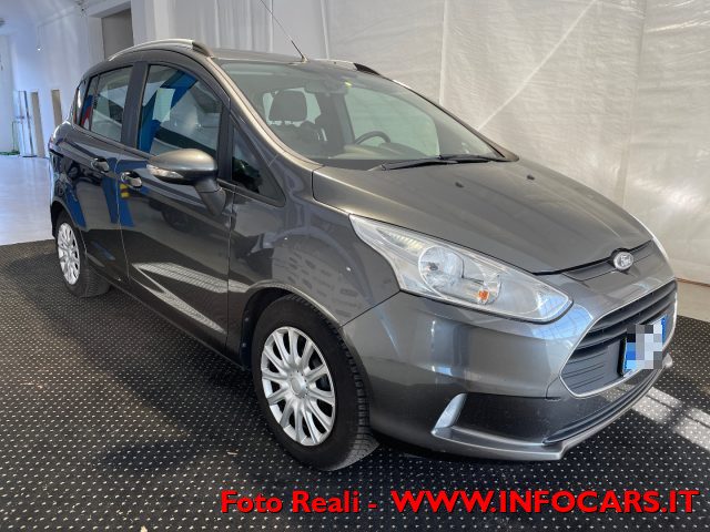 FORD B-Max usata, con ABS