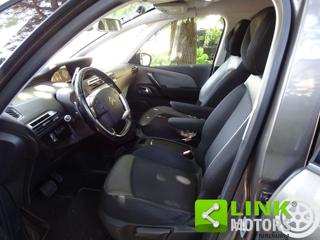 CITROEN C4 Picasso usata, con Portellone posteriore elettrico