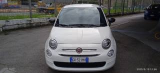 FIAT 500 1.0 Hybrid