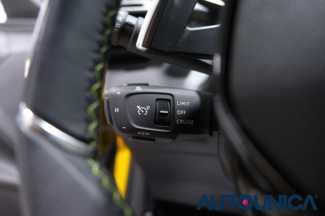 PEUGEOT 208 usata, con Controllo elettronico della corsia