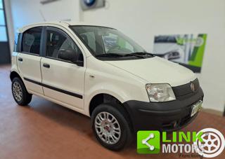 FIAT Panda usata 9