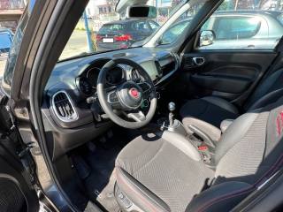 FIAT 500L usata 12