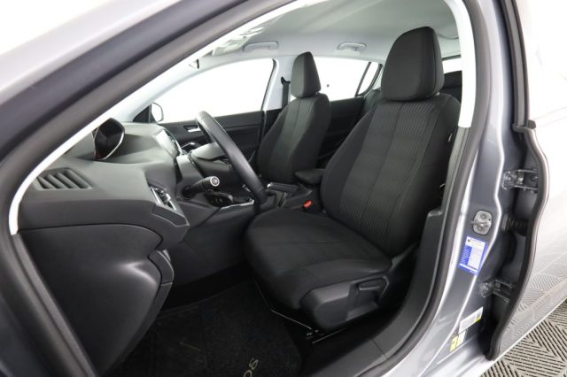 PEUGEOT 308 usata 2
