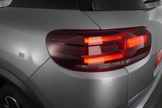 CITROEN C5 Aircross usata 9