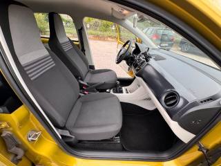 VOLKSWAGEN up! usata, con Cruise Control