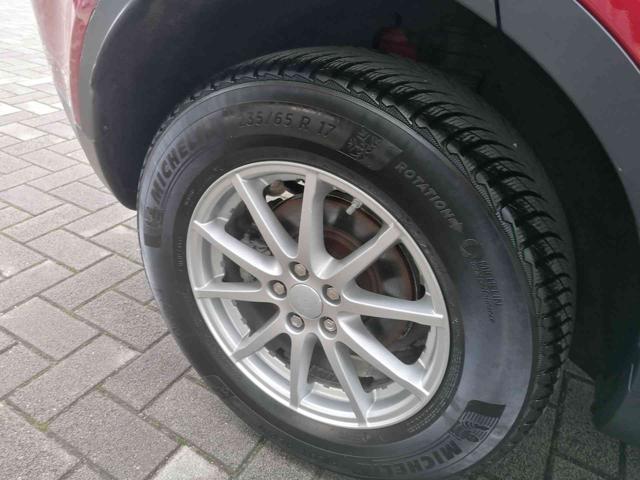 LAND ROVER Discovery Sport usata, con Cronologia tagliandi