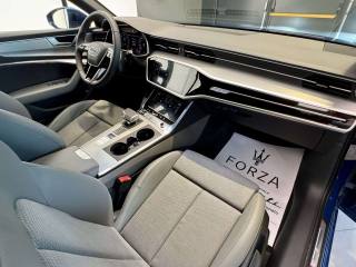 AUDI A6 usata, con Servosterzo