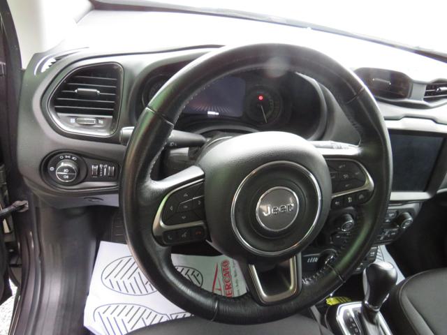 JEEP Renegade usata 26