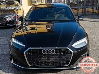 AUDI A5 usata, con Airbag Passeggero