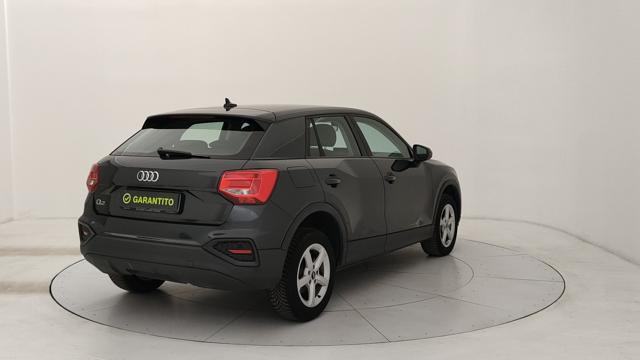 AUDI Q2 usata, con Alzacristalli elettrici