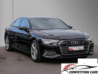 AUDI A6 40TDI QUATTRO S-LINE S-TRONIC NAVI B&O 4 ZONE VIRT