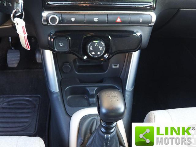 CITROEN C3 Aircross usata 20