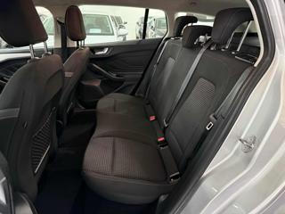 FORD Focus usata, con Controllo elettronico della corsia