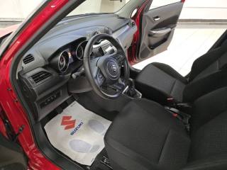 SUZUKI Swift usata, con Controllo automatico clima