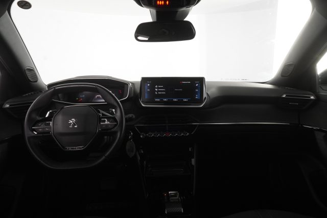 PEUGEOT 2008 usata 10