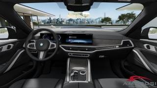 BMW X6 usata 9