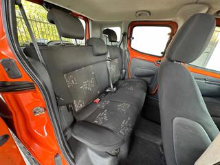 FIAT Qubo usata, con Immobilizzatore elettronico